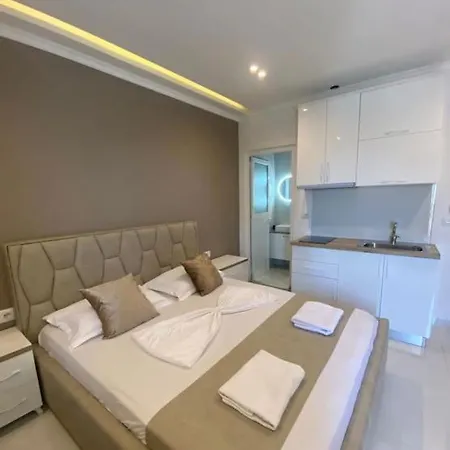 Niko 2 Apartman *