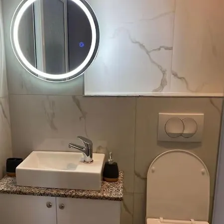 Niko 2 Apartman