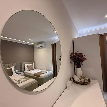 Niko 2 Apartman Saranda