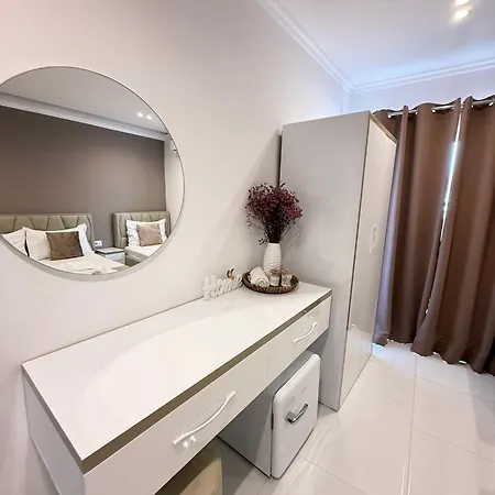 Niko 2 Apartman Saranda